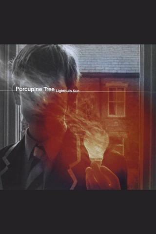 Porcupine Tree: Lightbulb Sun poster