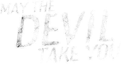 May the Devil Take You logo