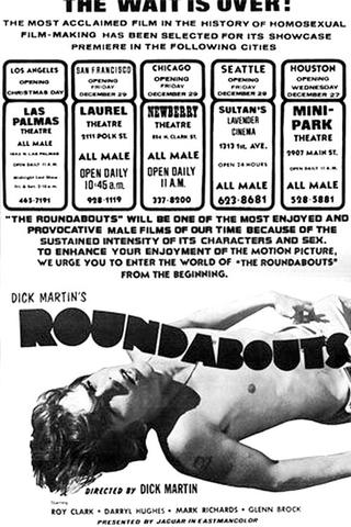 The Roundabouts poster