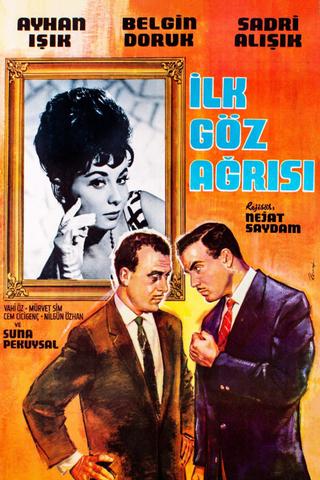 İlk Göz Ağrısı poster