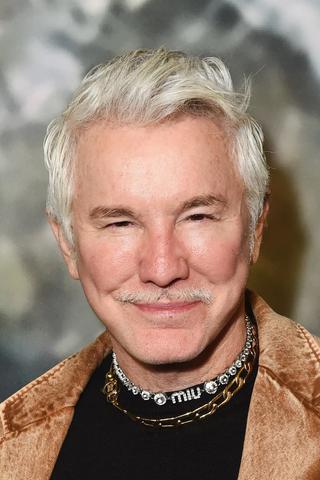 Baz Luhrmann pic