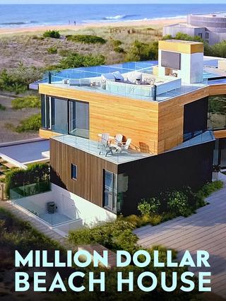 Million Dollar Beach House poster