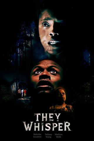 They Whisper poster