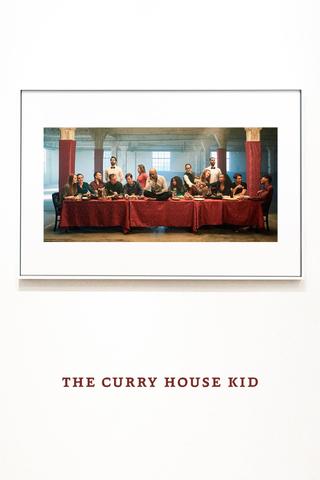 The Curry House Kid poster