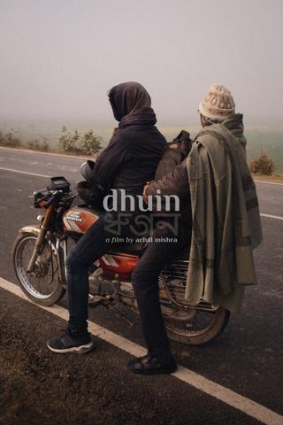 Dhuin poster