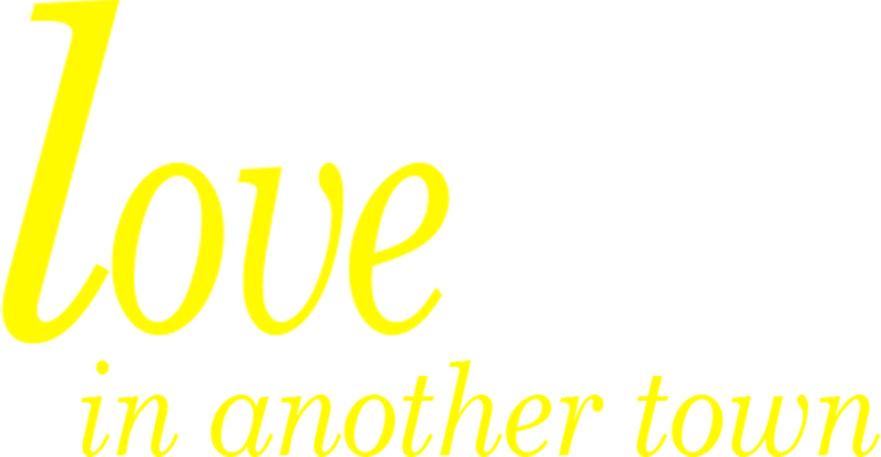 Love in Another Town logo