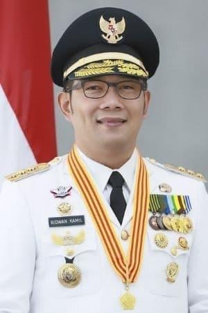 Ridwan Kamil poster