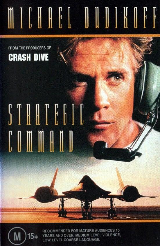 Strategic Command poster