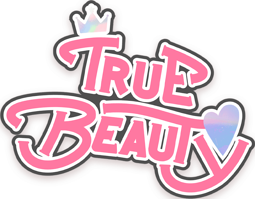 True Beauty logo