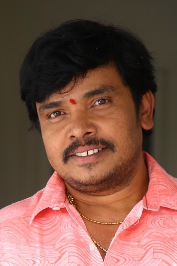 Sampoornesh Babu poster