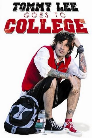 Tommy Lee Goes to College poster