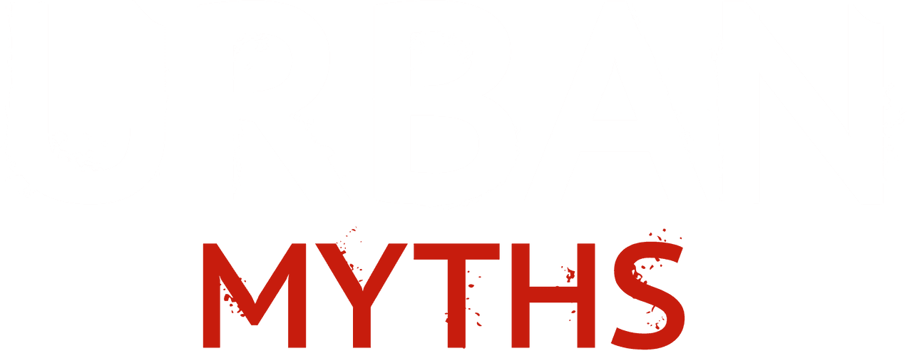 Urban Myths logo