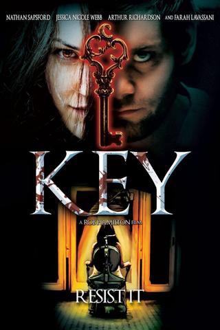 Key poster