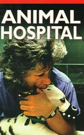 Animal Hospital poster