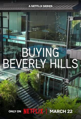 Buying Beverly Hills poster