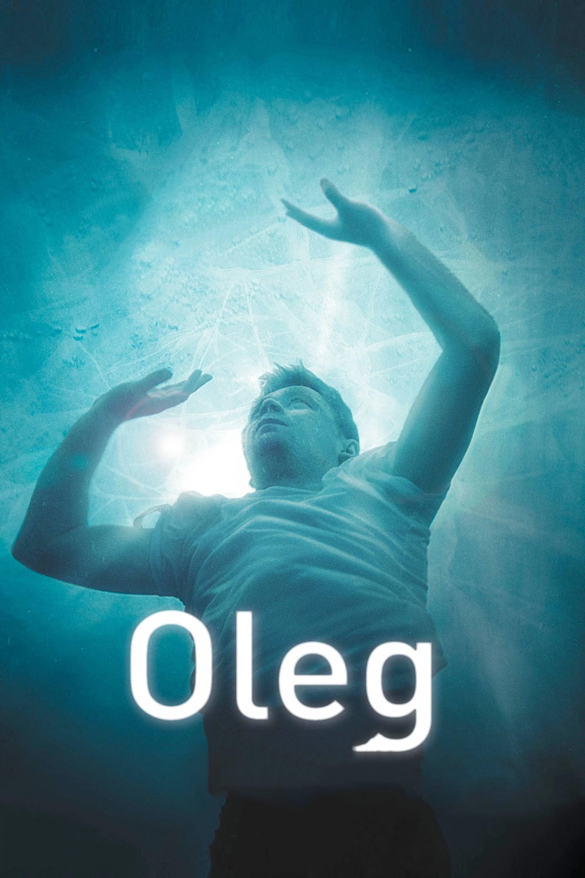 Oleg poster