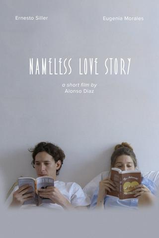 Nameless Love Story poster