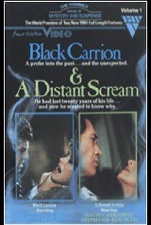 Black Carrion poster