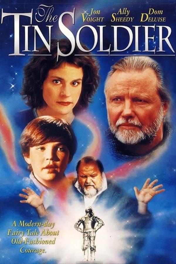 The Tin Soldier poster