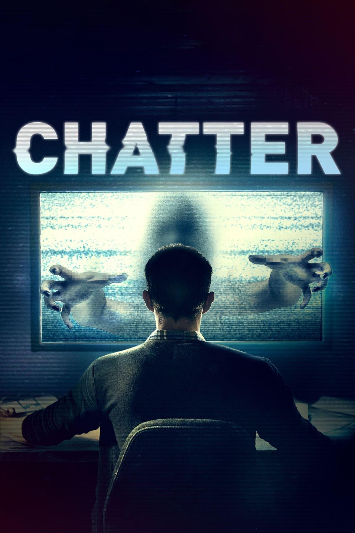 Chatter poster