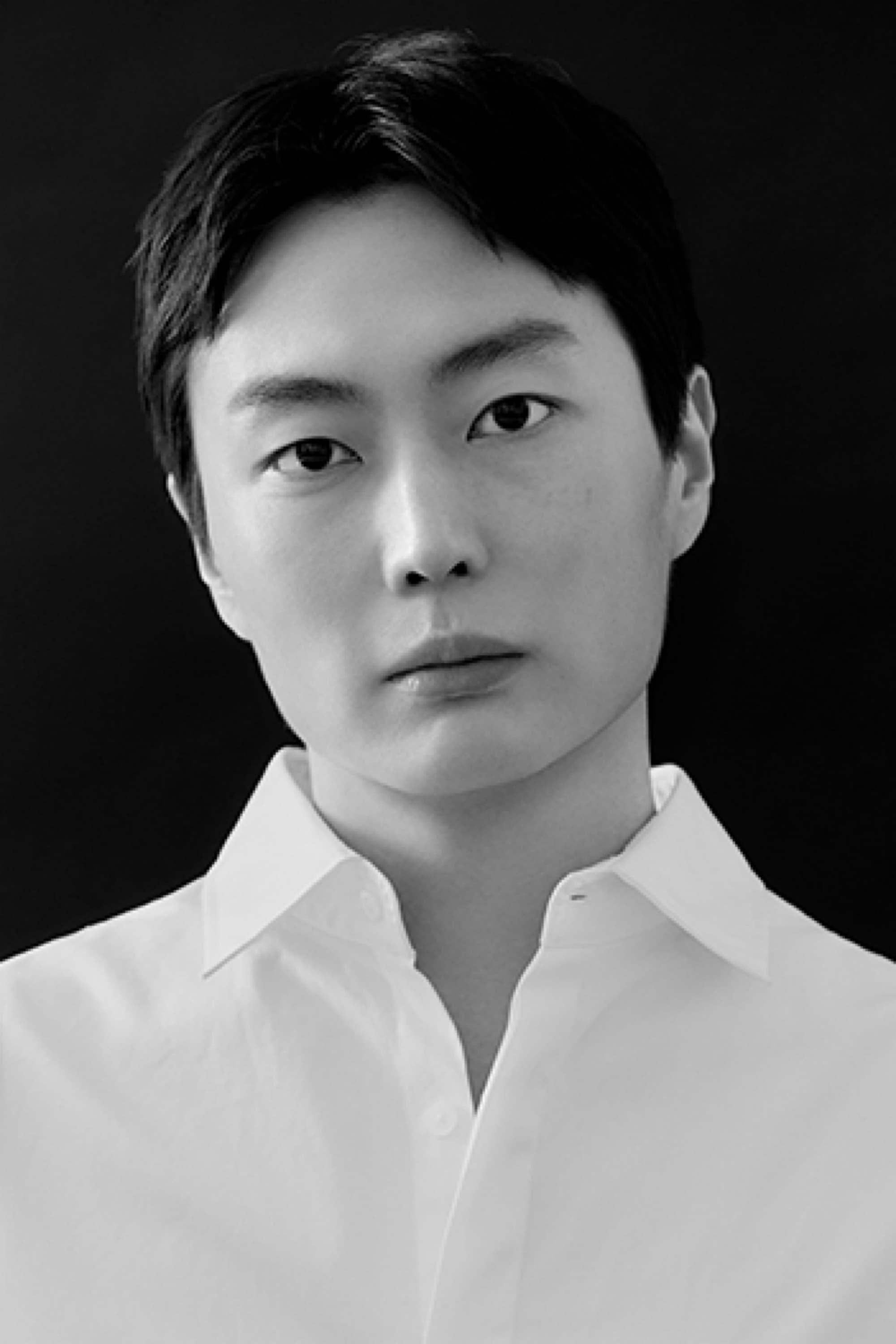 Roh Jae-won poster