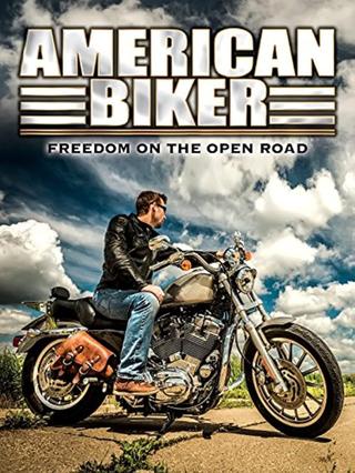 American Biker poster