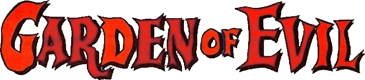 Garden of Evil logo