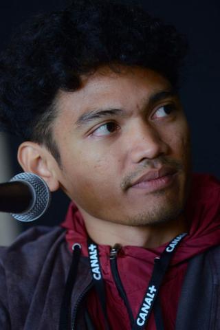 M. Reza Fahriyansyah pic