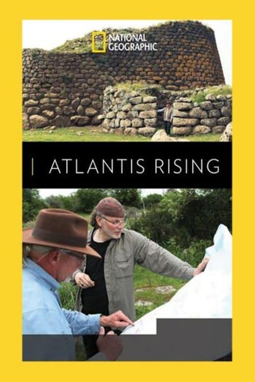 Atlantis Rising poster