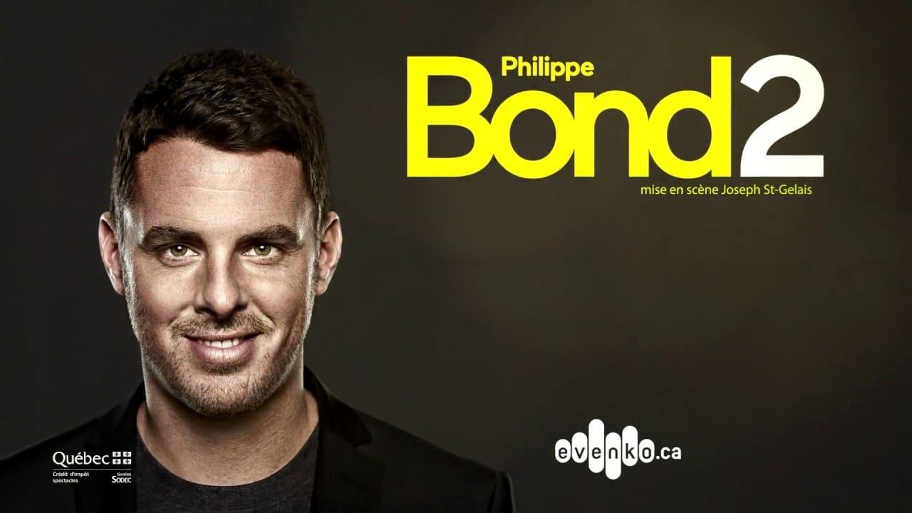 Philippe Bond 2 backdrop