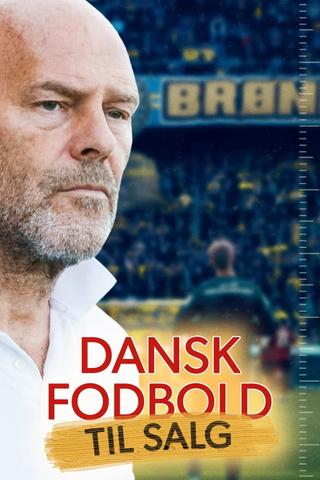 Dansk fodbold til salg poster