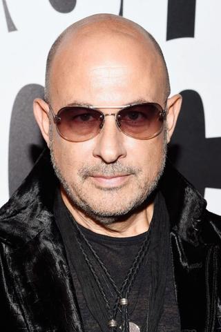 John Varvatos pic