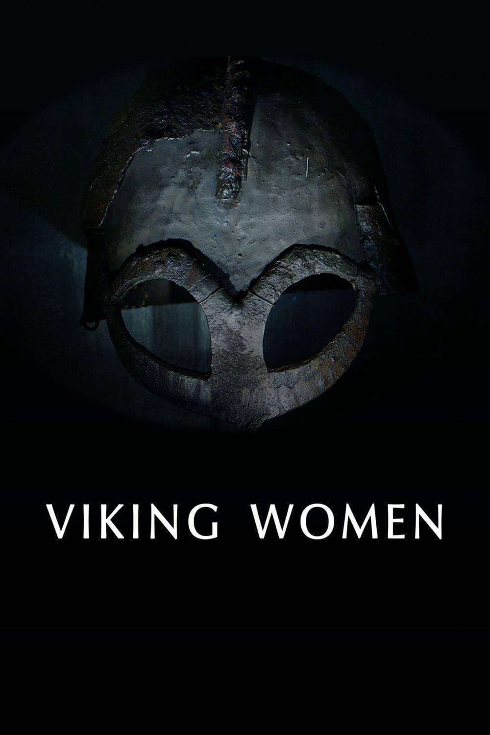 Viking Women poster