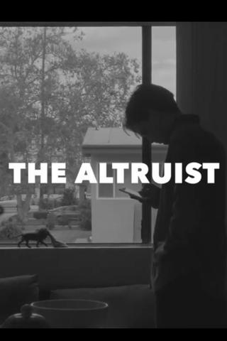 The Altruist poster