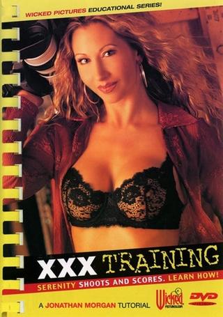 XXX Training poster