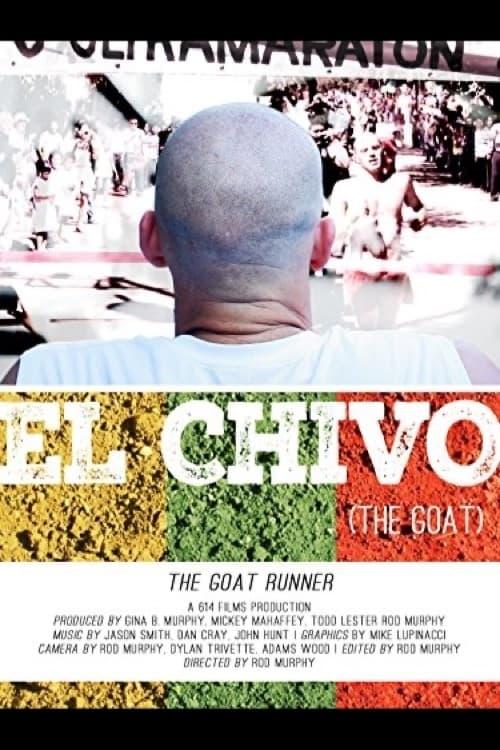 El Chivo poster
