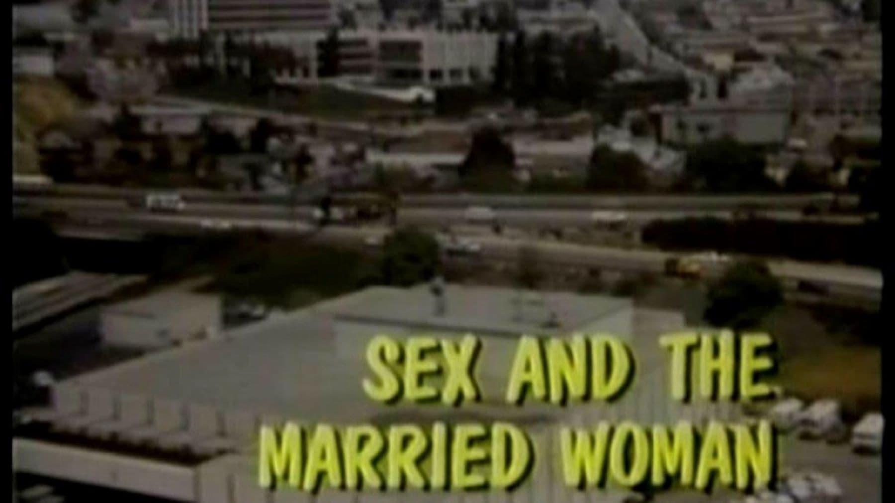 Sex and the Married Woman backdrop