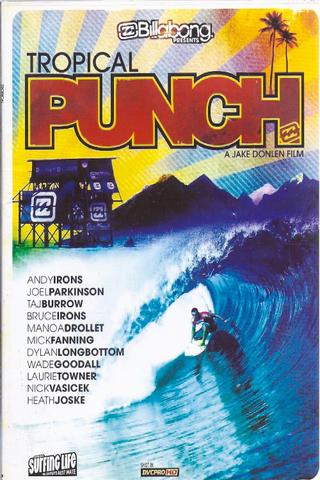 Tropical Punch poster