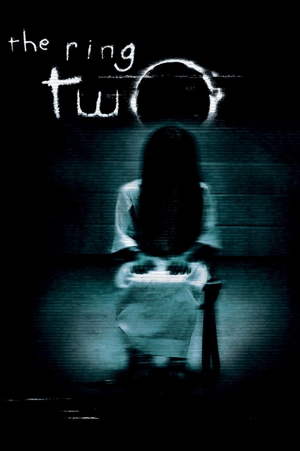 The Ring Two poster