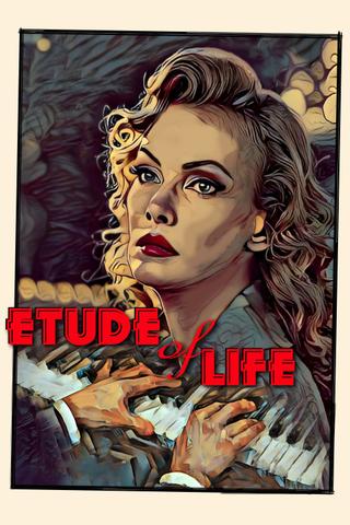 Etude of Life poster