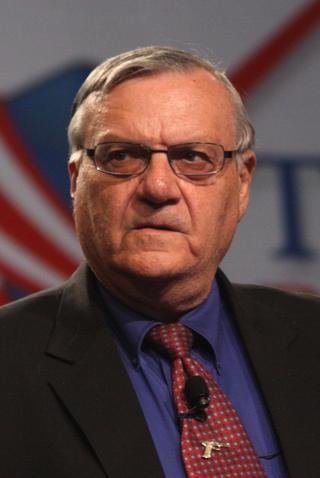 Joe Arpaio pic