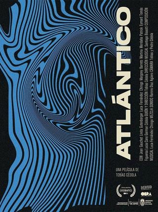 Atlántico poster