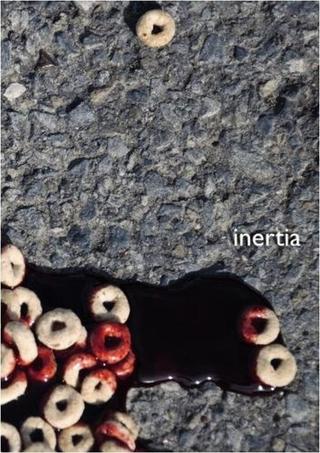 Inertia poster