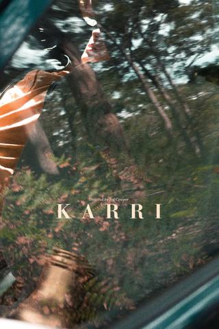 Karri poster