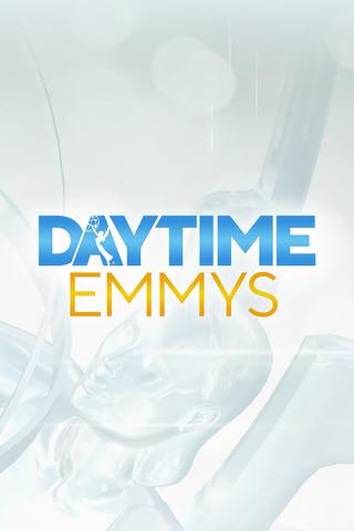 The Daytime Emmy Awards poster