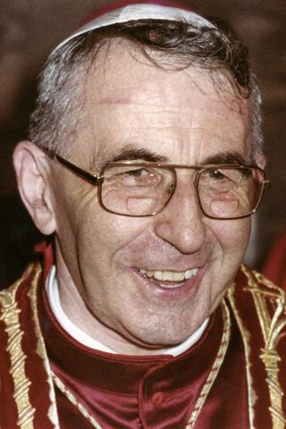 Pope John Paul I pic