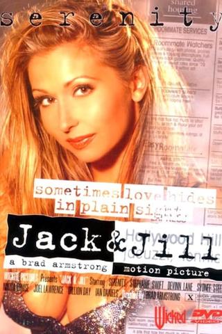 Jack & Jill poster