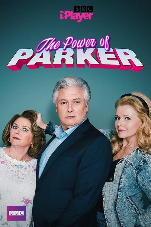 The Power of Parker poster