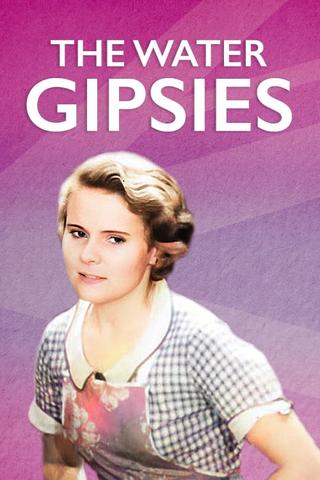 The Water Gipsies poster