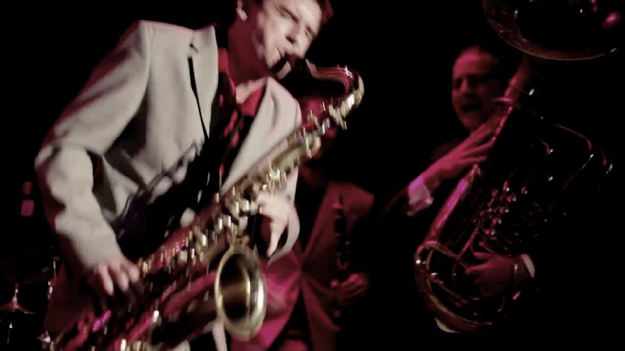 Clamores Jazz: treinta años de música backdrop